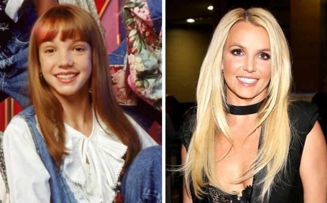 Britney Spears