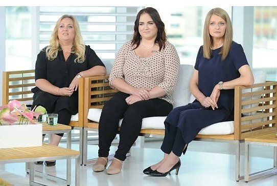 Projekt Lady Odpadły Aż 3 Uczestniczki W Sieci Burza
