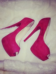 Moda Buty Szpilki - 2563904