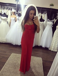 Moda Sukienki Wieczorowe - 3048317