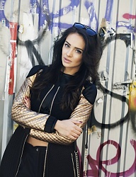 Moda Okrycia Kurtki - 3024078
