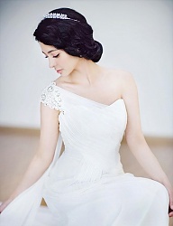 Moda Ślub Suknie ślubne - 1286054