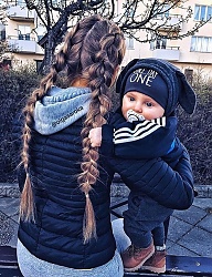 Dziecko Nasze maluchy - 3212205
