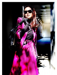 Moda Ciuchy Pozostałe - 1020974