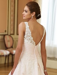 Moda Ślub Suknie ślubne - 456174