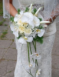 Moda Ślub Bukiety ślubne - 1120493