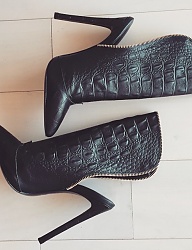 Moda Buty Szpilki - 2948368