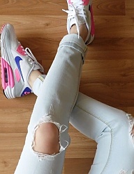 Moda Buty Sportowe - 2725582