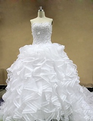 Moda Ślub Suknie ślubne - 2514232