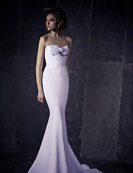 Moda Ślub Suknie ślubne - 1387015