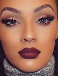 Makijaże - 3081955