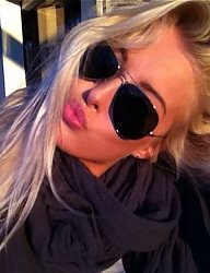 Moda Dodatki Okulary - 1702204