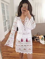 Moda Sukienki Pozostałe - 3244620