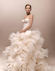 Moda Ślub Suknie ślubne - 1581077