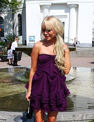 Moda Sukienki - 1125067
