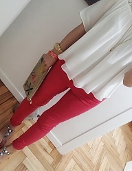 Moda Ciuchy Pozostałe - 3209186