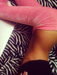 Moda Spodnie Leginsy - 1965686