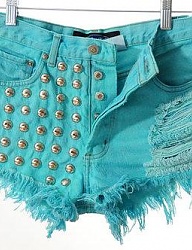 Moda Spodnie Spodenki - 1162498
