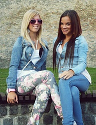Moda Inne Moda uliczna - 1689883