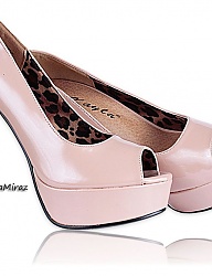 Moda Buty Pozostałe - 2772170