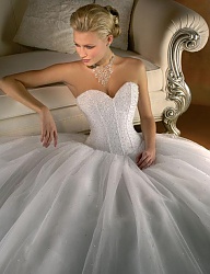 Moda Ślub Suknie ślubne - 309019