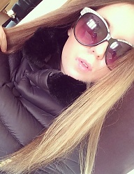 Moda Dodatki Okulary - 2620542