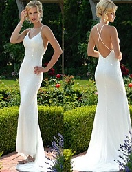 Moda Ślub Suknie ślubne - 381684