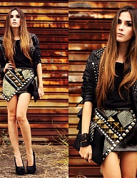 Moda Inne Moda uliczna - 1947277