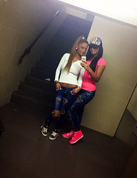 Moda Inne Moda uliczna - 1852771