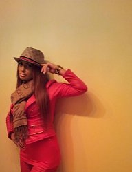 Moda Inne Moda uliczna - 1953974