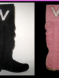 Moda Buty Pozostałe - 149830