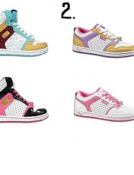 Moda Buty Pozostałe - 25149