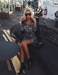 Moda Ciuchy Pozostałe - 3264088