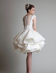 Moda Ślub Suknie ślubne - 2746000