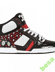 Moda Buty Pozostałe - 114373