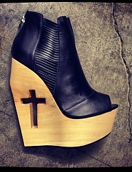 Moda Buty Pozostałe - 1692249