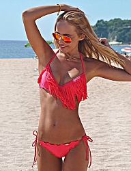 Moda Bielizna Na plażę - 3119032