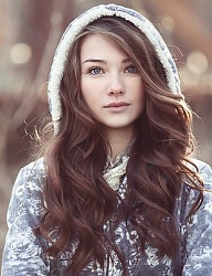 Fryzury Długie - 2862153