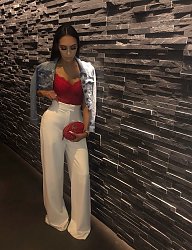 Moda Ciuchy Pozostałe - 3274479