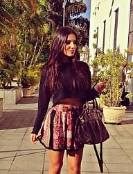 Moda Inne Moda uliczna - 1845071