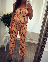 Moda Ciuchy Pozostałe - 3162665