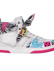 Moda Buty Pozostałe - 116615