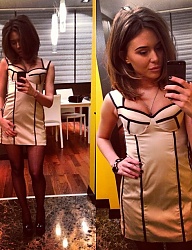 Moda Sukienki Dzienne - 1707328
