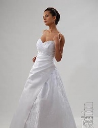 Moda Ślub Suknie ślubne - 760195