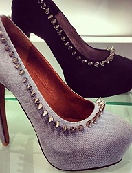 Moda Buty Pozostałe - 1397010