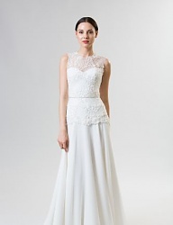 Moda Ślub Suknie ślubne - 2732937