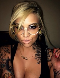 Moda Dodatki Okulary - 2596141