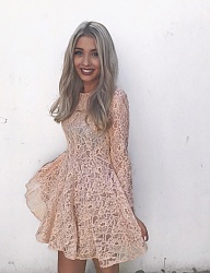 Moda Sukienki Pozostałe - 3248767