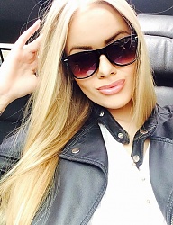 Moda Dodatki Okulary - 2980136