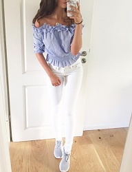 Moda Ciuchy Pozostałe - 3174656
